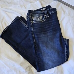 EUC Women's Vigoss Jeans